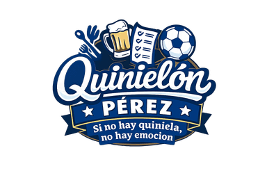 Quinielón Pérez